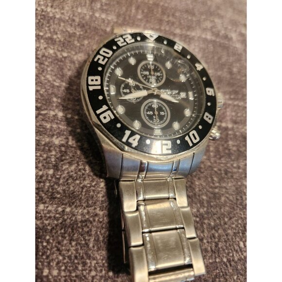 Invicta Men's 15938 Specialty Chronograph watch - Picture 1 of 3